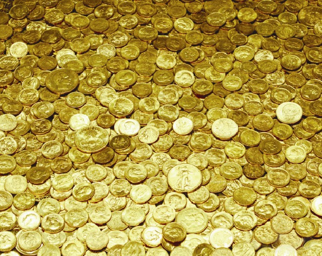 goldcoins