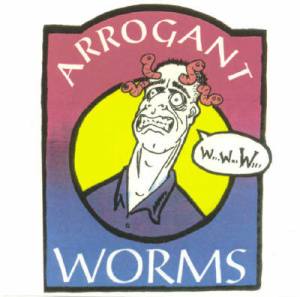 Arrogant_Worms_self-titled
