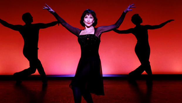 Expect an announcement later that day of Chita Rivera starring as Hedwig the next week.
